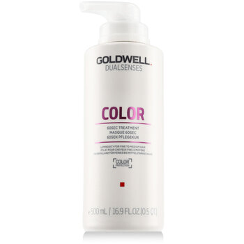 Dualsenses Color 60 SEC Treatment - Vyživujúca maska